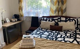 Amber Guest House